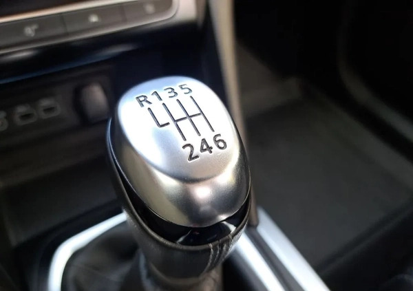 Renault Megane cena 84999 przebieg: 43000, rok produkcji 2022 z Szczawno-Zdrój małe 407